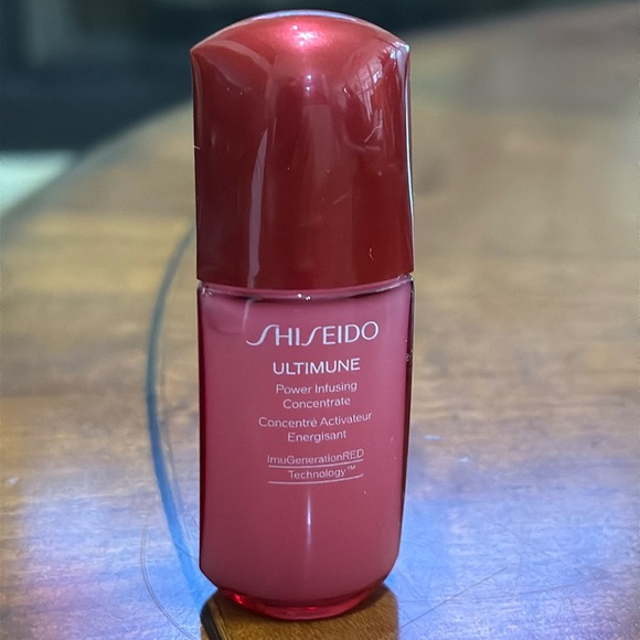 Shiseido Ultimune Power Infusing Concentrate 10ml🔥🔥🔥 - Picture 7 of 15